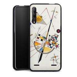 Carry Case Single Black