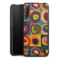 Carry Case Single Black