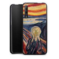 Carry Case Single Black