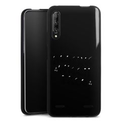 Carry Case Single Black