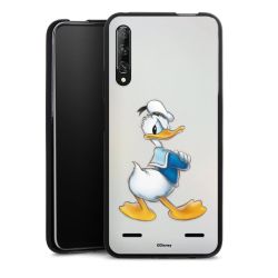 New Carry Case Hülle Schwarz