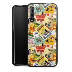 New Carry Case Hülle Schwarz