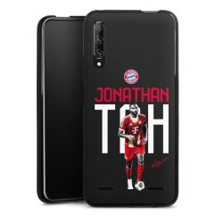 Carry Case Single Black