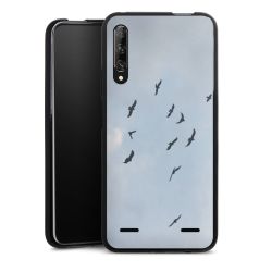 Carry Case Single Black