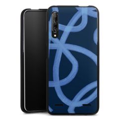 New Carry Case Hülle Schwarz