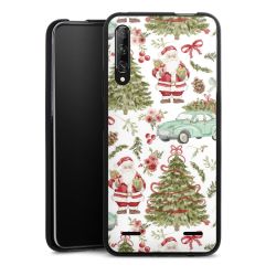 Carry Case Single Black