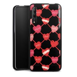 Carry Case Single Black