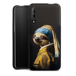 Carry Case Single Black