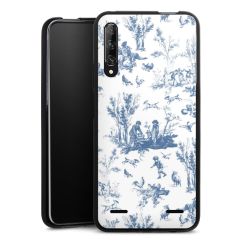 Carry Case Single Black