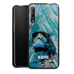 Carry Case Single Black