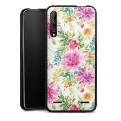 Carry Case Single Black