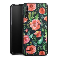 Carry Case Single Black