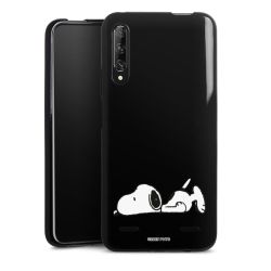 Carry Case Single Black