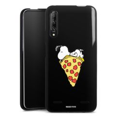 Carry Case Single Black