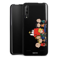 Carry Case Single Black