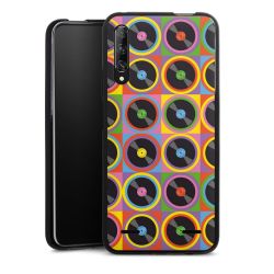 New Carry Case Hülle Schwarz