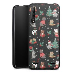 Carry Case Single Black