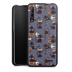 New Carry Case Hülle Schwarz