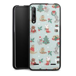 New Carry Case Hülle Schwarz