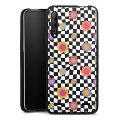 New Carry Case Hülle Schwarz