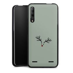 Carry Case Single Black