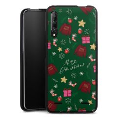 Carry Case Single Black