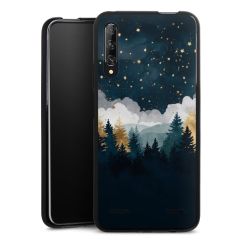 Carry Case Single Black