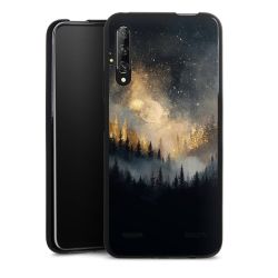 Carry Case Single Black