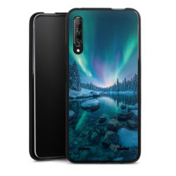 Carry Case Single Black