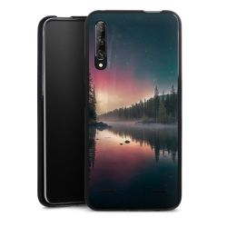 Carry Case Single Black