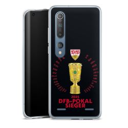 VfB DFB-Pokal Sieger Schwarz