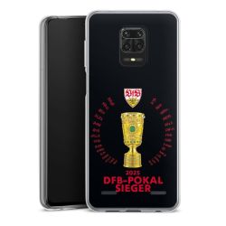 VfB DFB-Pokal Sieger Schwarz