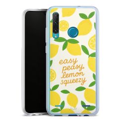 Easy Peasy Lemon Queezy
