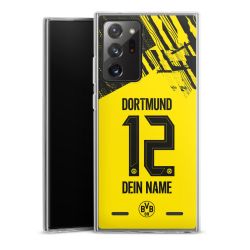 BVB Trikot Personalisierbar 25-26