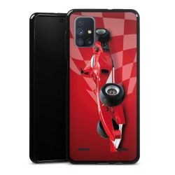 Carry Case Single Black