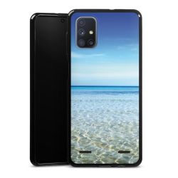 New Carry Case Hülle Schwarz