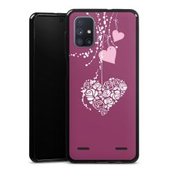 New Carry Case Hülle Schwarz