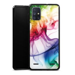 New Carry Case Hülle Schwarz