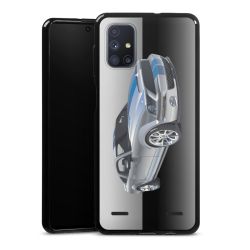 Carry Case Single Black