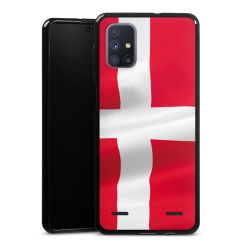 New Carry Case Hülle Schwarz