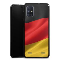 New Carry Case Hülle Schwarz