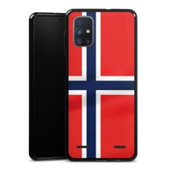 New Carry Case Hülle Schwarz