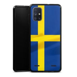 New Carry Case Hülle Schwarz