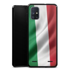 New Carry Case Hülle Schwarz