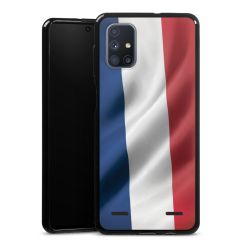 New Carry Case Hülle Schwarz