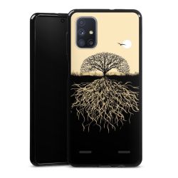 New Carry Case Hülle Schwarz