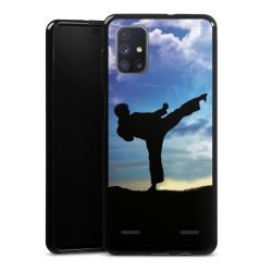 Carry Case Single Black