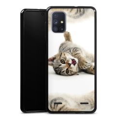 New Carry Case Hülle Schwarz