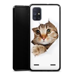 New Carry Case Hülle Schwarz