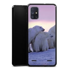 New Carry Case Hülle Schwarz